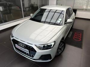Audi A1 Sportback 30TFSI Advanced - Image 3