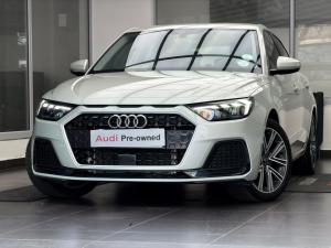 Audi A1 Sportback 30TFSI Advanced - Image 4