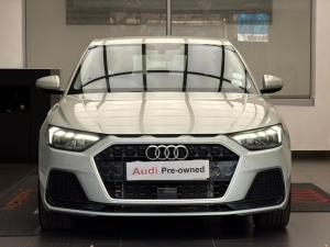Audi A1 Sportback 30TFSI Advanced - Image 5