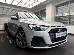 Audi A1 Sportback 30TFSI Advanced - Image 8