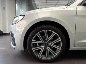 Audi A1 Sportback 30TFSI Advanced - Image 9