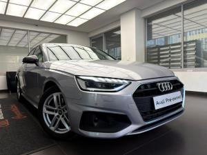 Audi A4 40TFSI - Image 10