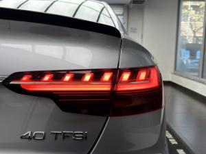 Audi A4 40TFSI - Image 13