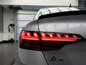 Audi A4 40TFSI - Image 14