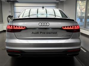 Audi A4 40TFSI - Image 18