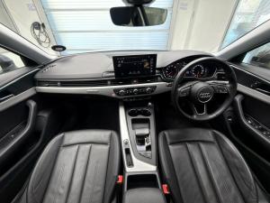 Audi A4 40TFSI - Image 19