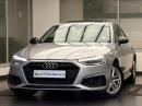 Thumbnail Audi A4 40TFSI