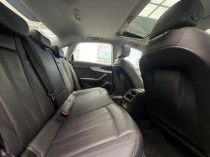 Audi A4 40TFSI - Image 20