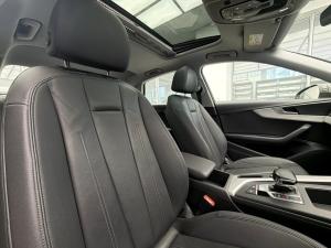 Audi A4 40TFSI - Image 22