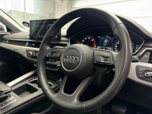Audi A4 40TFSI - Image 25