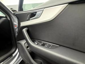Audi A4 40TFSI - Image 26