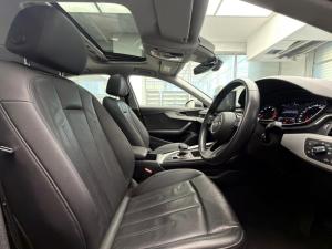 Audi A4 40TFSI - Image 27