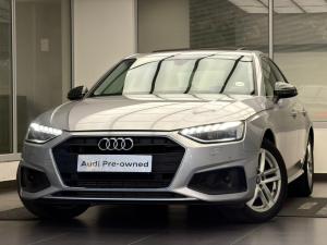 Audi A4 40TFSI - Image 2