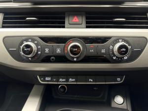 Audi A4 40TFSI - Image 32