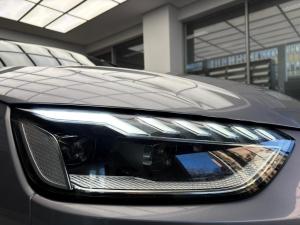 Audi A4 40TFSI - Image 4
