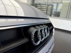 Audi A4 40TFSI - Image 5