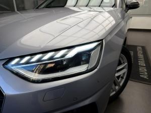 Audi A4 40TFSI - Image 6