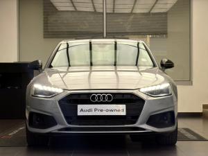 Audi A4 40TFSI - Image 9