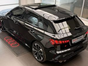Audi S3 Sportback quattro - Image 12