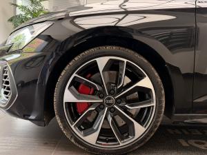 Audi S3 Sportback quattro - Image 14