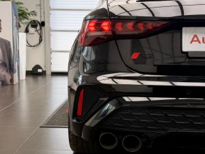 Audi S3 Sportback quattro - Image 19