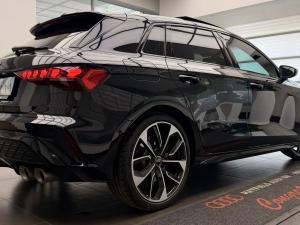 Audi S3 Sportback quattro - Image 28