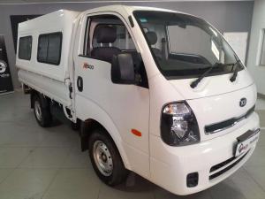 Kia K 2500S/C - Image 13