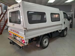 Kia K 2500S/C - Image 14