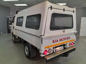 Kia K 2500S/C - Image 15