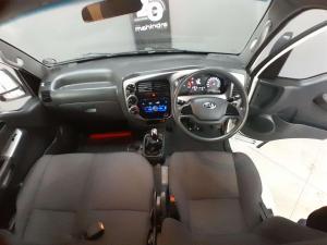 Kia K 2500S/C - Image 16