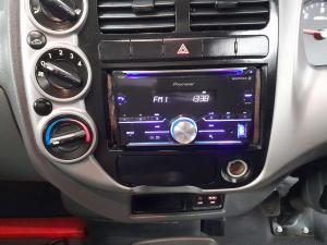 Kia K 2500S/C - Image 18