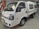Thumbnail Kia K 2500S/C