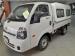 Kia K 2500S/C - Thumbnail 1