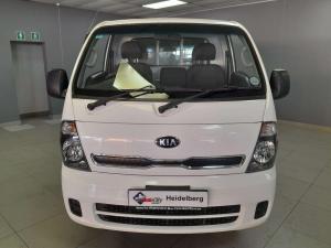 Kia K 2500S/C - Image 2
