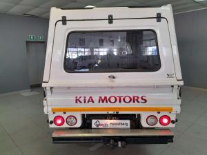 Kia K 2500S/C - Image 4