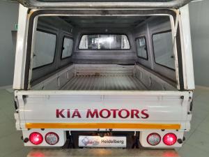 Kia K 2500S/C - Image 5