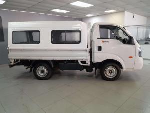 Kia K 2500S/C - Image 6