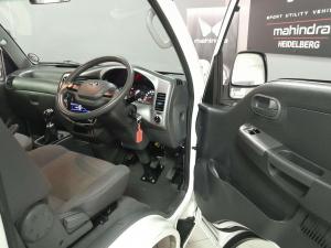 Kia K 2500S/C - Image 8