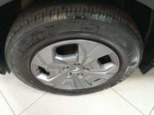 Mahindra XUV3XO 1.2T MX3 automatic - Image 10