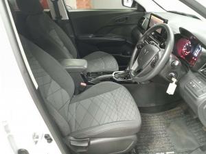 Mahindra XUV3XO 1.2T MX3 automatic - Image 11