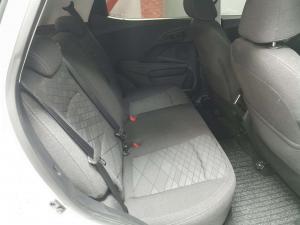 Mahindra XUV3XO 1.2T MX3 automatic - Image 12