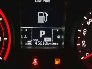 Mahindra XUV3XO 1.2T MX3 automatic - Image 13