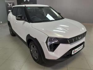 Mahindra XUV3XO 1.2T MX3 automatic - Image 15