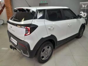 Mahindra XUV3XO 1.2T MX3 automatic - Image 16