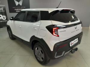Mahindra XUV3XO 1.2T MX3 automatic - Image 17