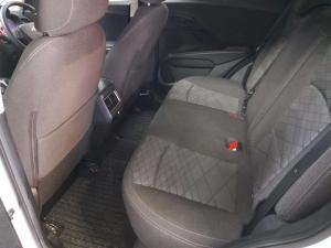 Mahindra XUV3XO 1.2T MX3 automatic - Image 19