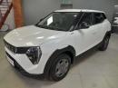 Thumbnail Mahindra XUV3XO 1.2T MX3 automatic