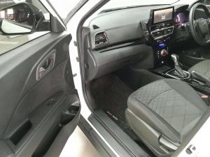 Mahindra XUV3XO 1.2T MX3 automatic - Image 20