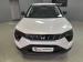 Mahindra XUV3XO 1.2T MX3 automatic - Thumbnail 2