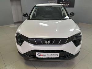 Mahindra XUV3XO 1.2T MX3 automatic - Image 2